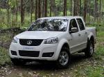 GWM Steed 5 Double Cab 2011 года